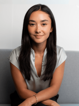 Maya Edwards headshot