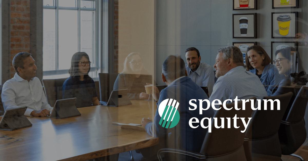 Spectrum Equity photo