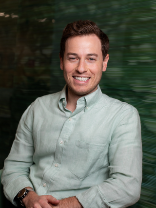 Phil Rasansky headshot