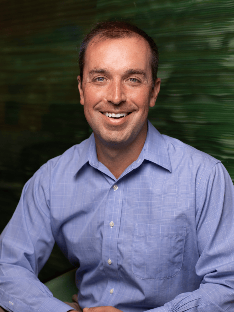 Mike Farrell | Spectrum Equity