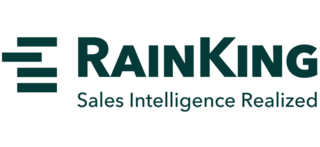 RainKing logo