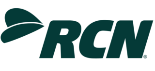 RCN logo