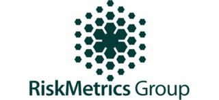 RiskMetrics logo