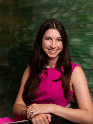 Annaliesa Routh headshot