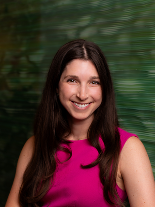 Annaliesa Routh headshot