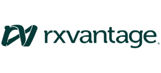 RxVantage logo