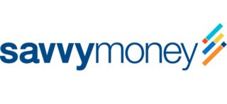 Savvymoney logo