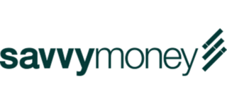 Savvymoney logo