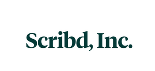 Scribd, Inc. logo