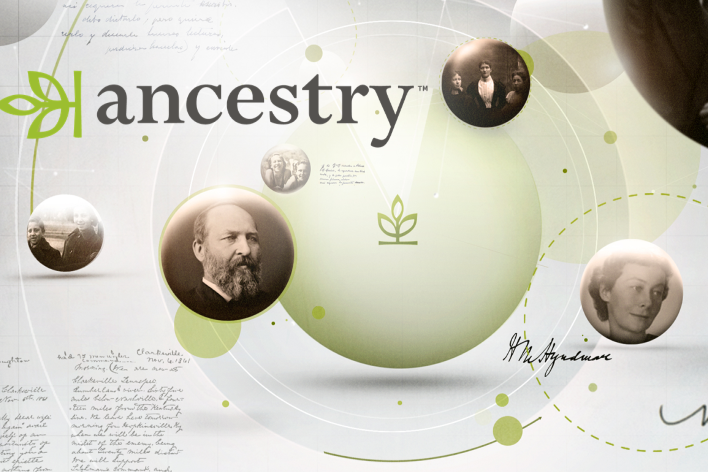 News | Ancestry: Genealogy Transformed | Spectrum Equity
