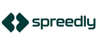 Spreedly logo