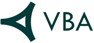 VBA logo