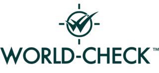 World Check logo