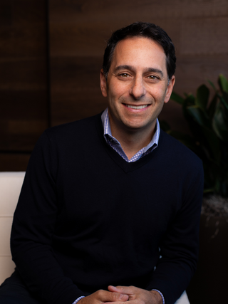 Dan Kimball's headshot