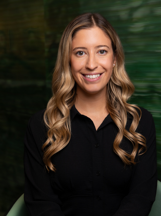 Maggie Crean's headshot