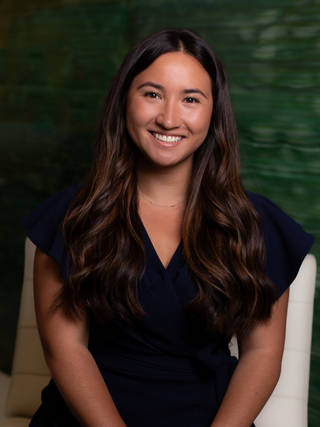 Kaitlyn Veloria's headshot