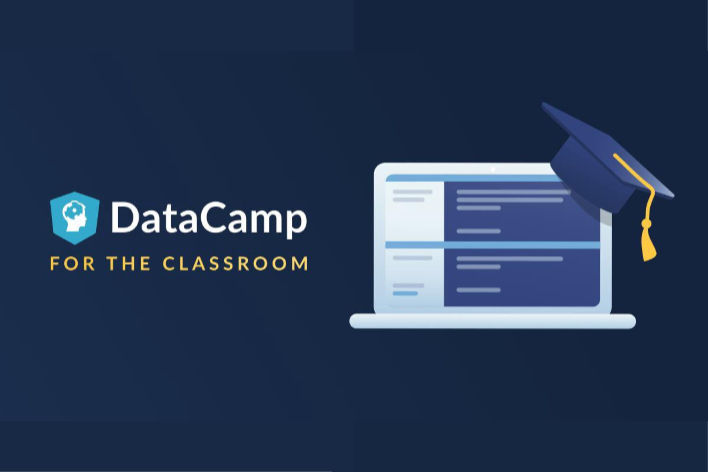 DataCamp_Classroom
