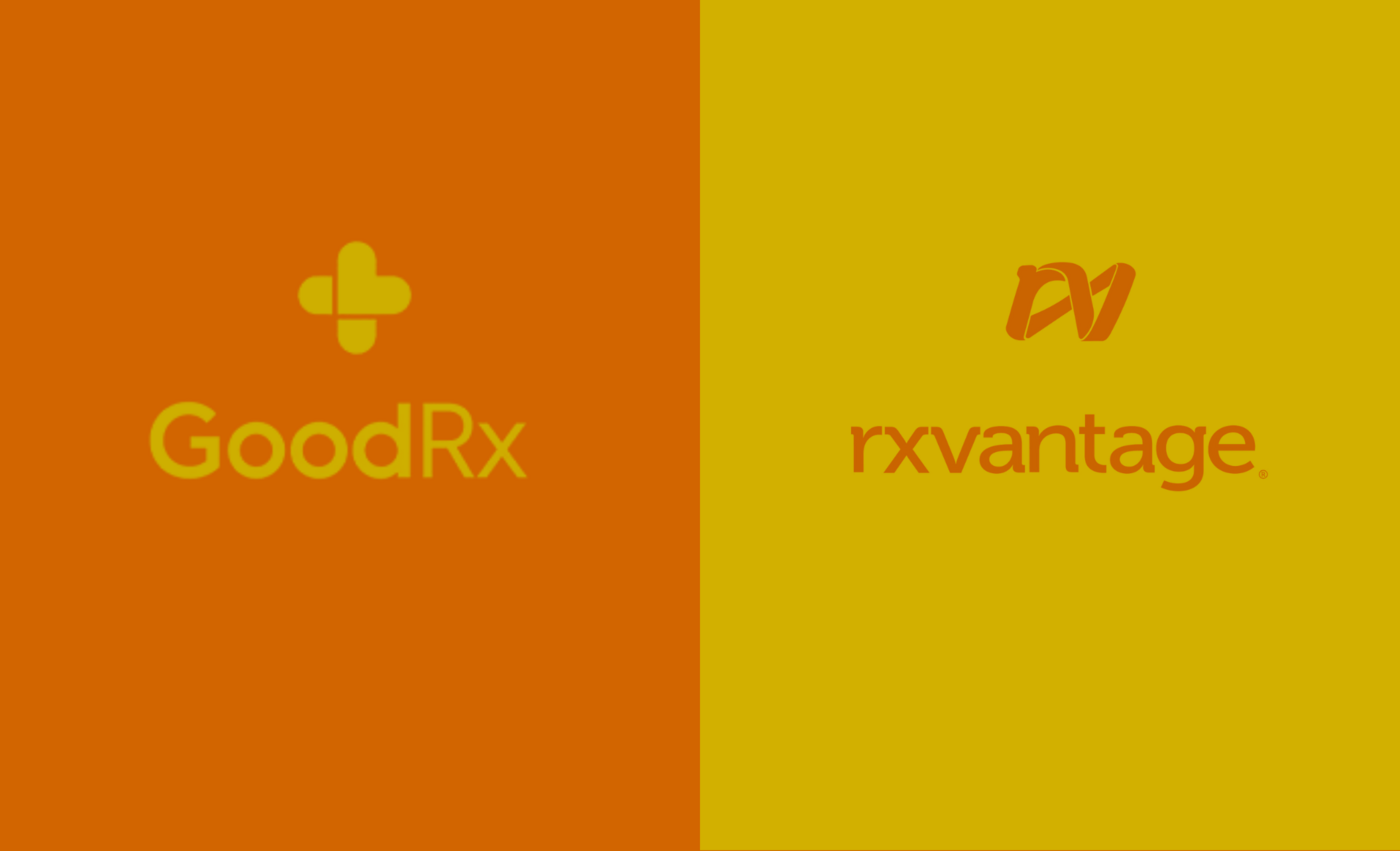 GoodRx and RxVantage Announce Strategic Relationship