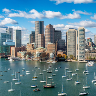 one international place building