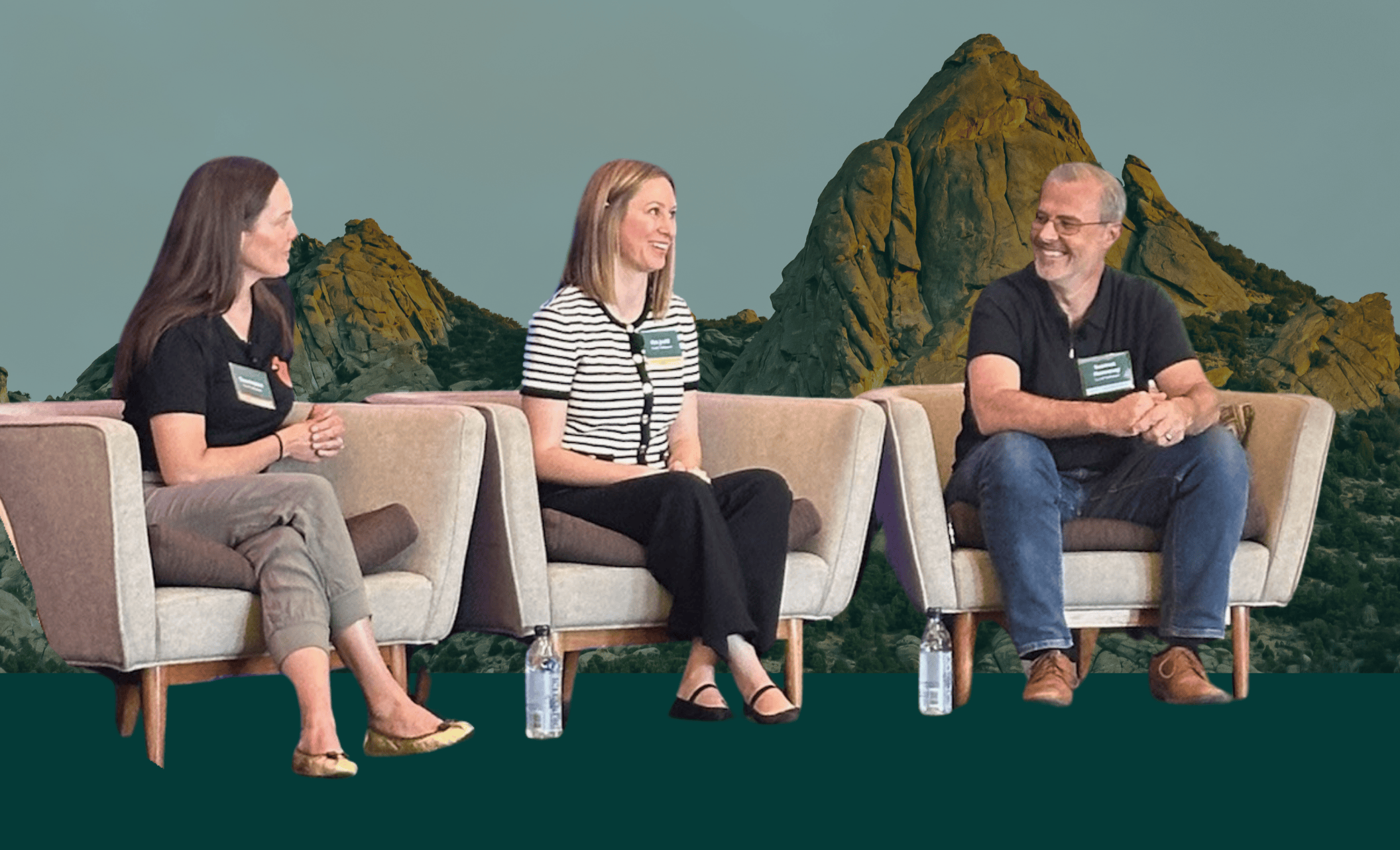 Scaling Leadership with Lucid Software - Spectrum Equity