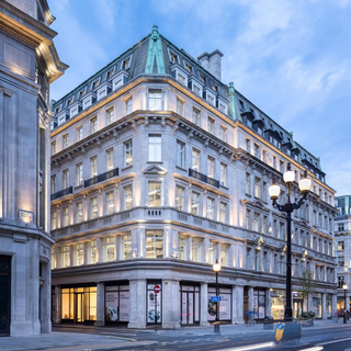 107-113 Great Portland Street