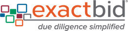 ExactBid Logo