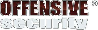 Offensive Security Logo